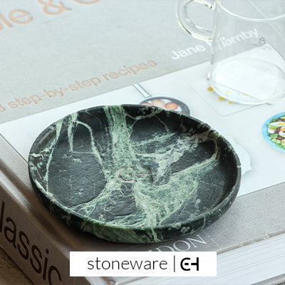 Stoneware