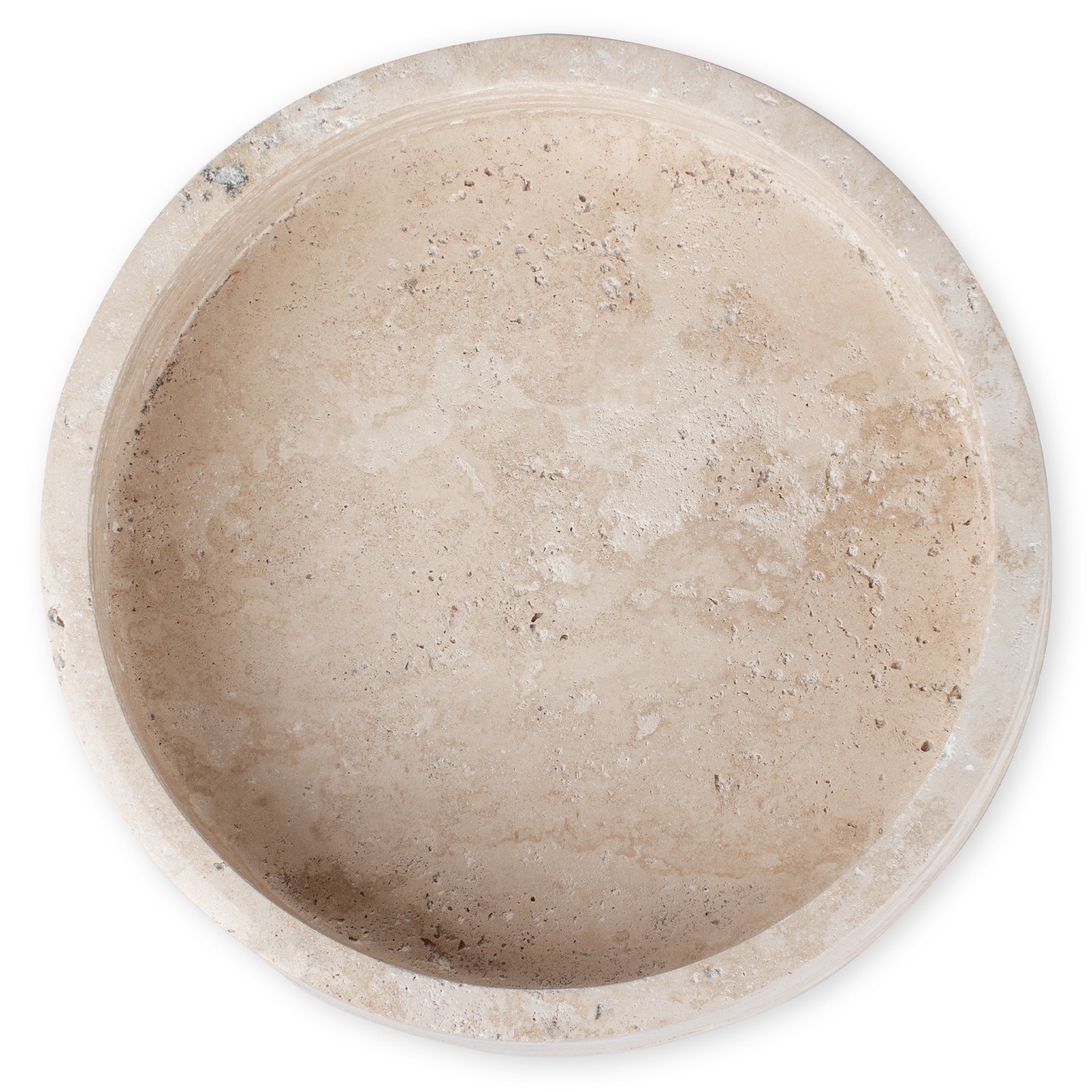 Echo Stone Bowl