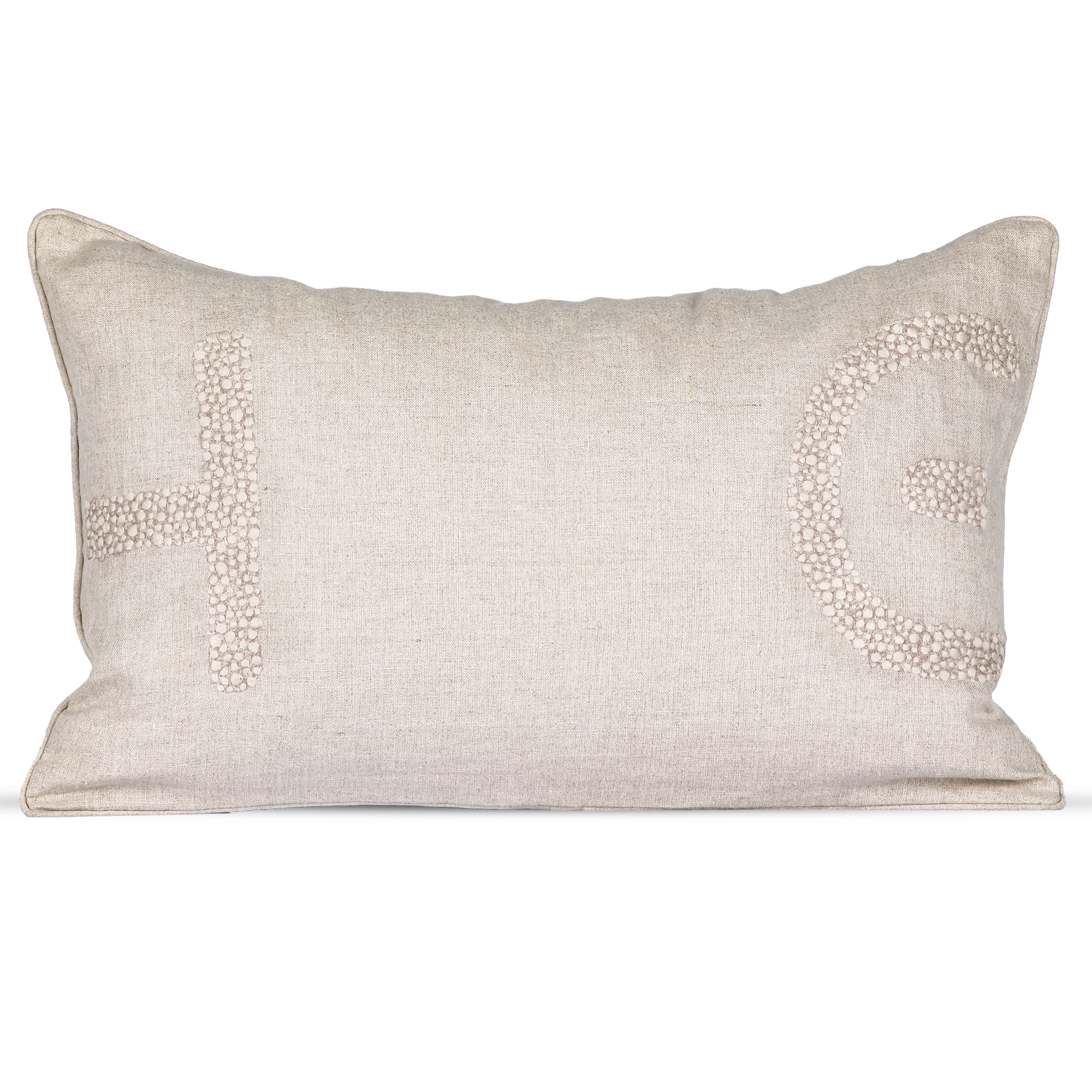 Mystic Halo cushion cover