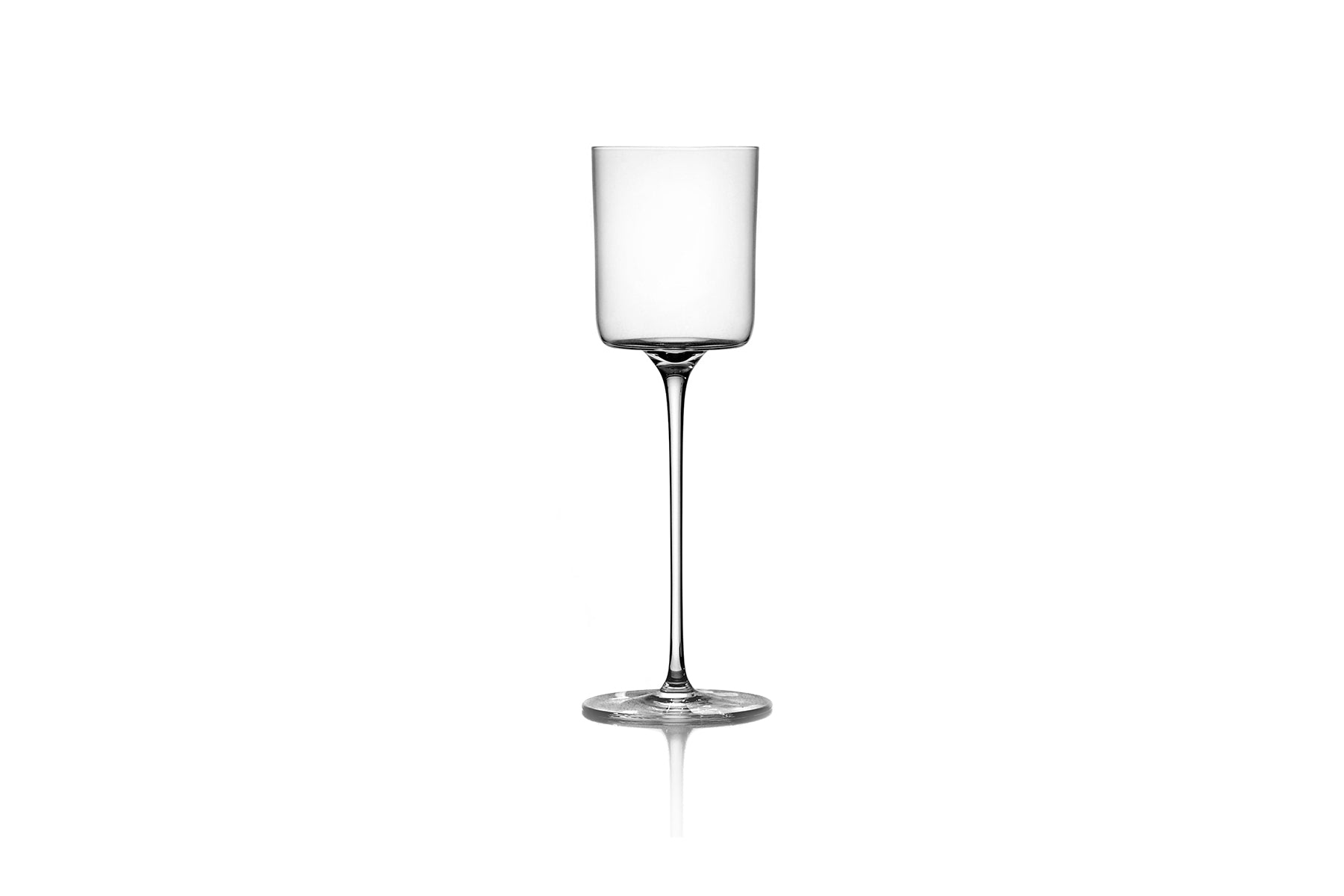 ARLES- Wine Stemmed Glass set of 6