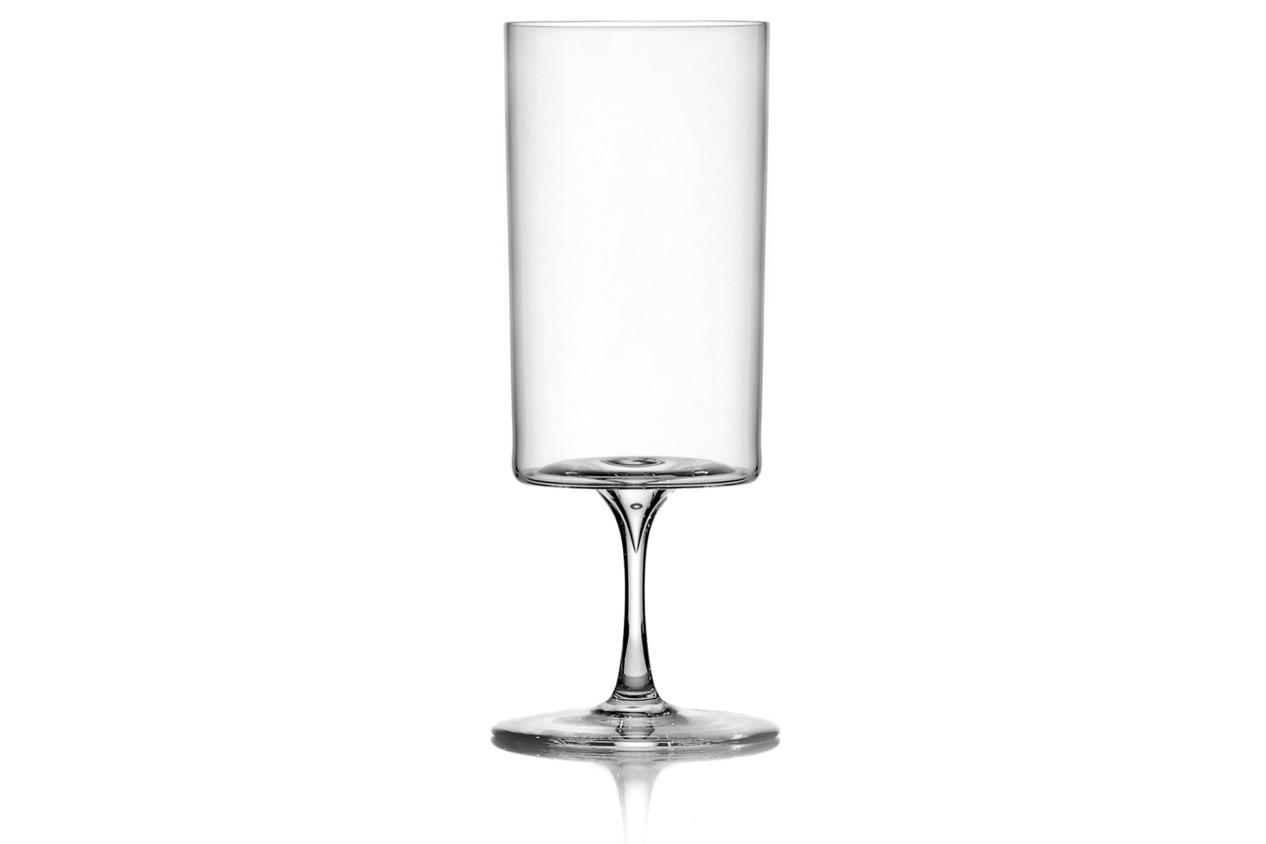 AIX- wine stemmed glass set of 6