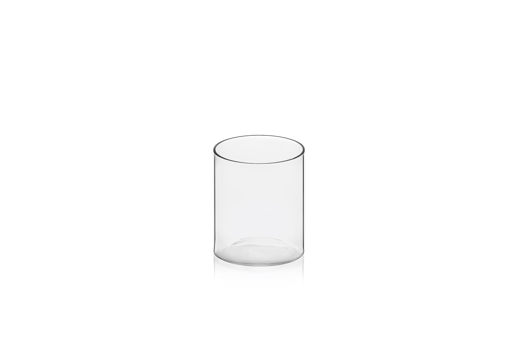 CININDRO EXTRA LIGHT- tumbler set of 4