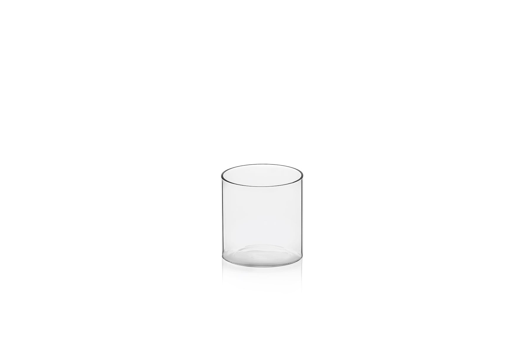 CININDRO EXTRA LIGHT- Water Glass Set of 4