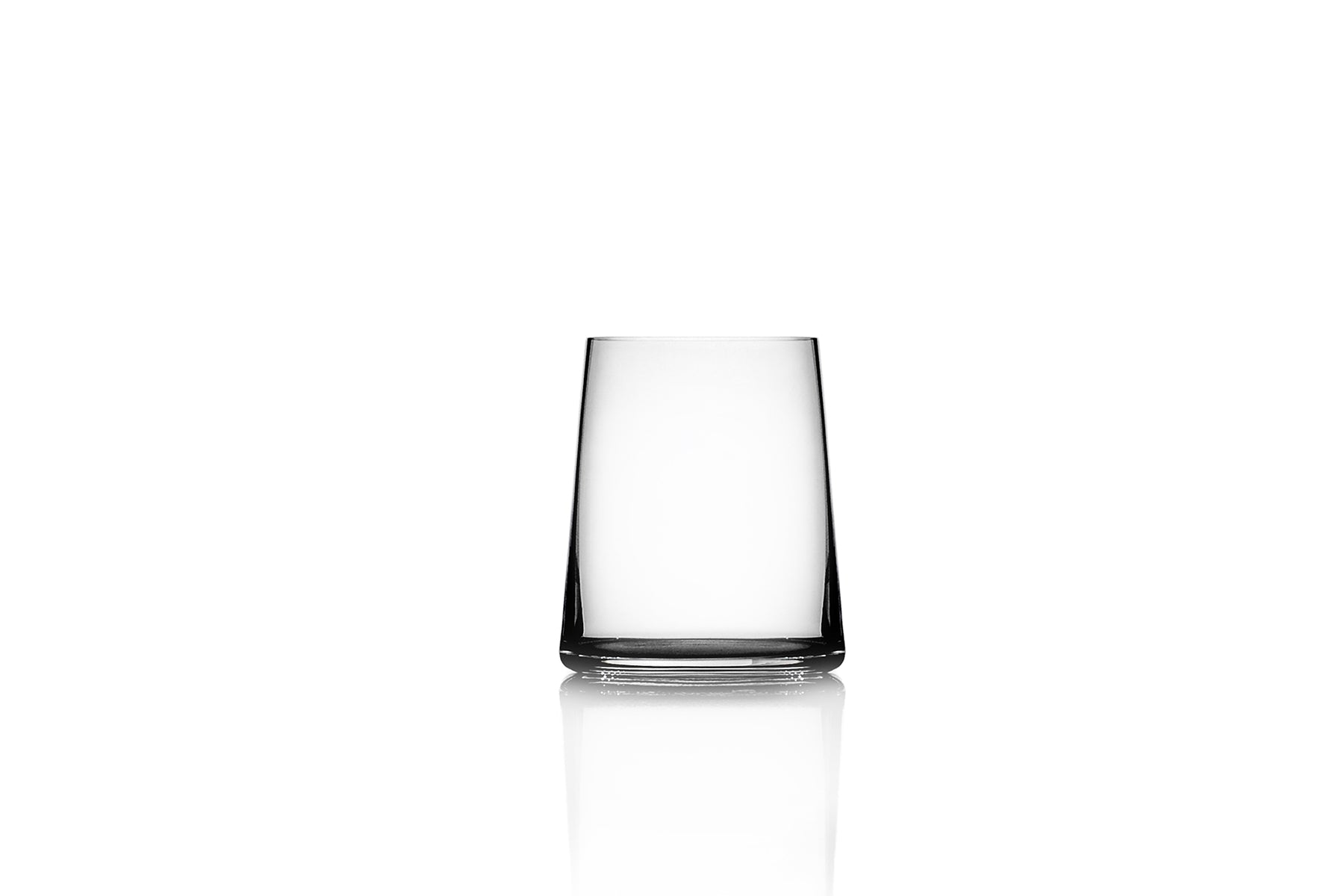 MANHATTAN- Water Glass set of 6