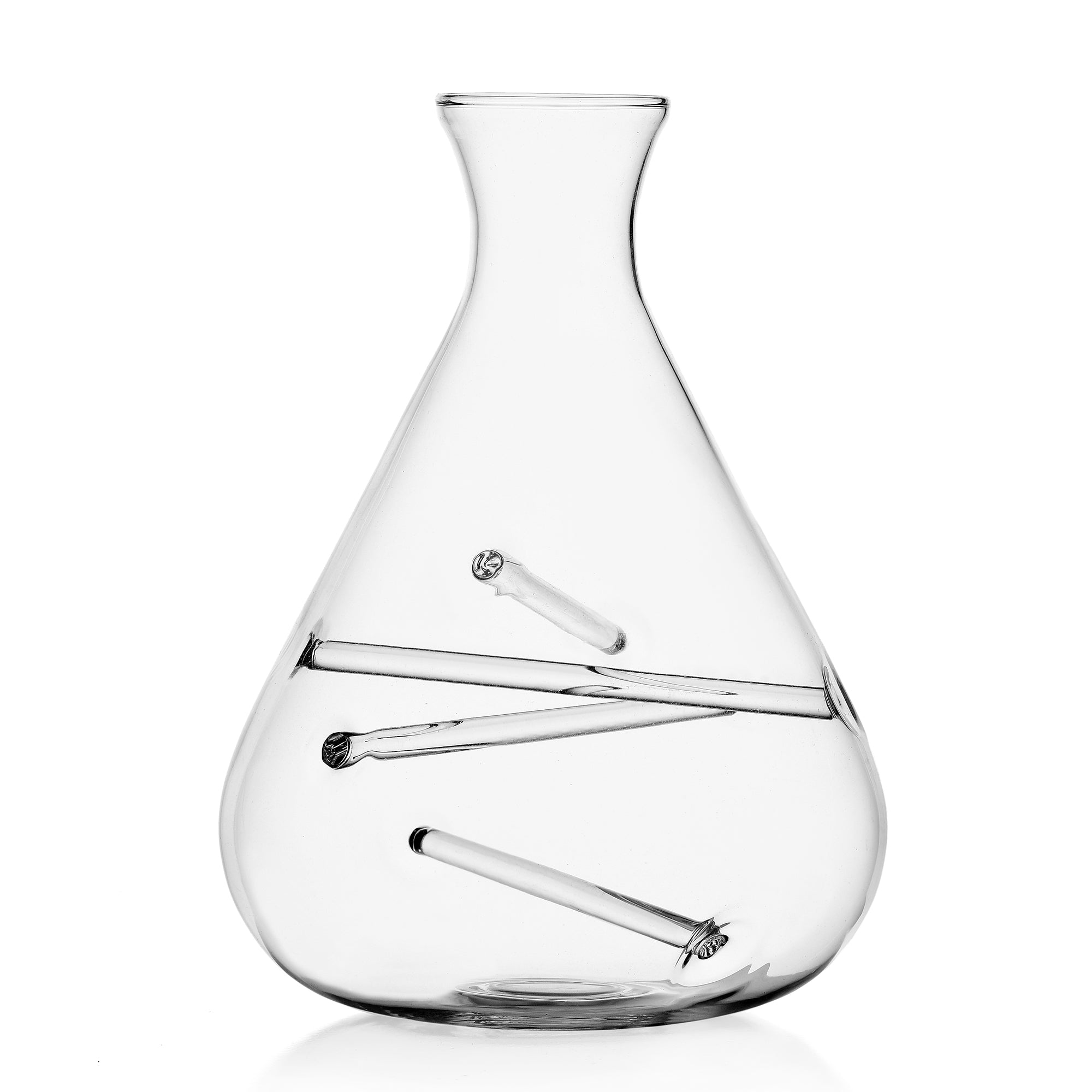 CONVERSO Decanter 23 cm