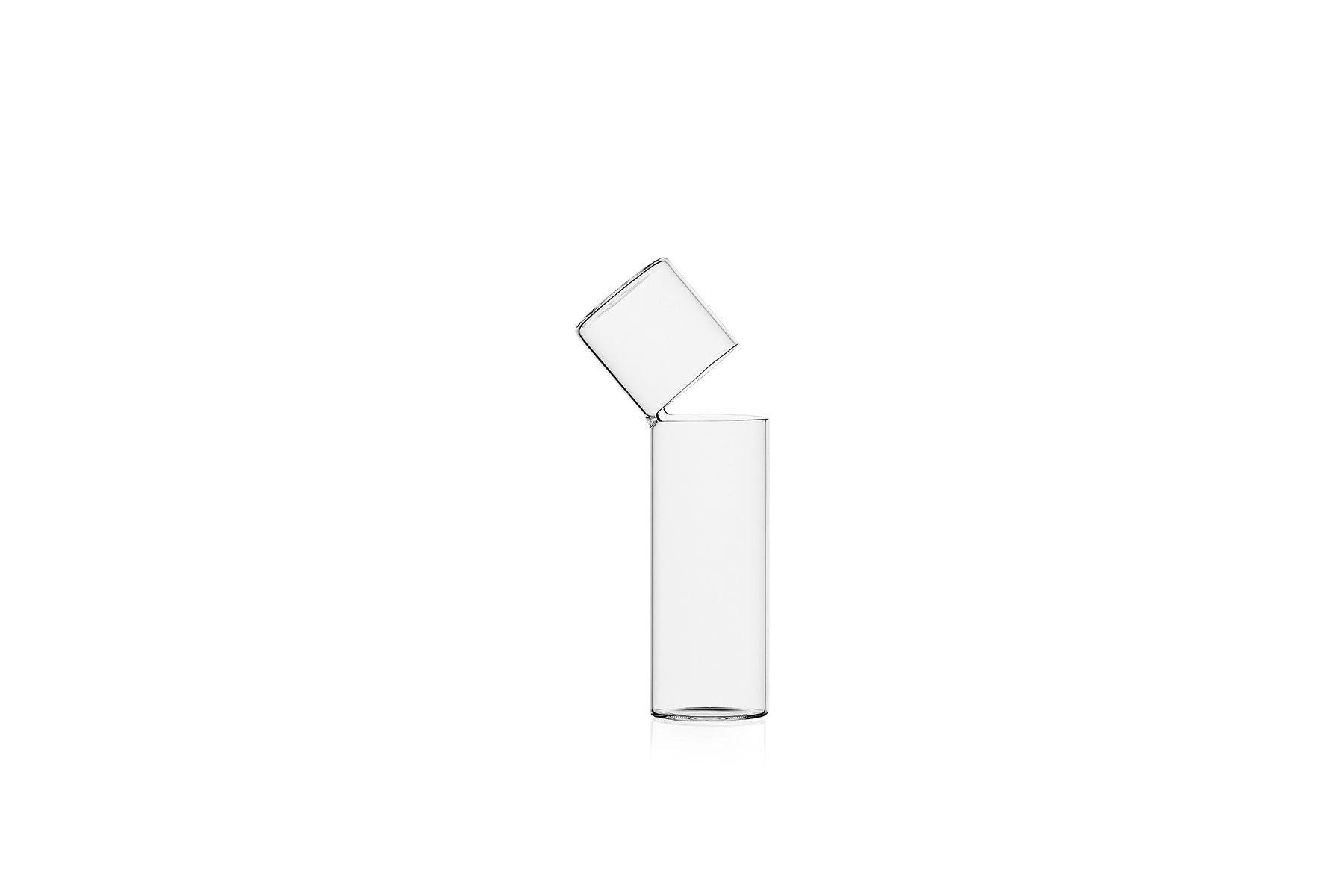 ATTESA- Flower Vase Small