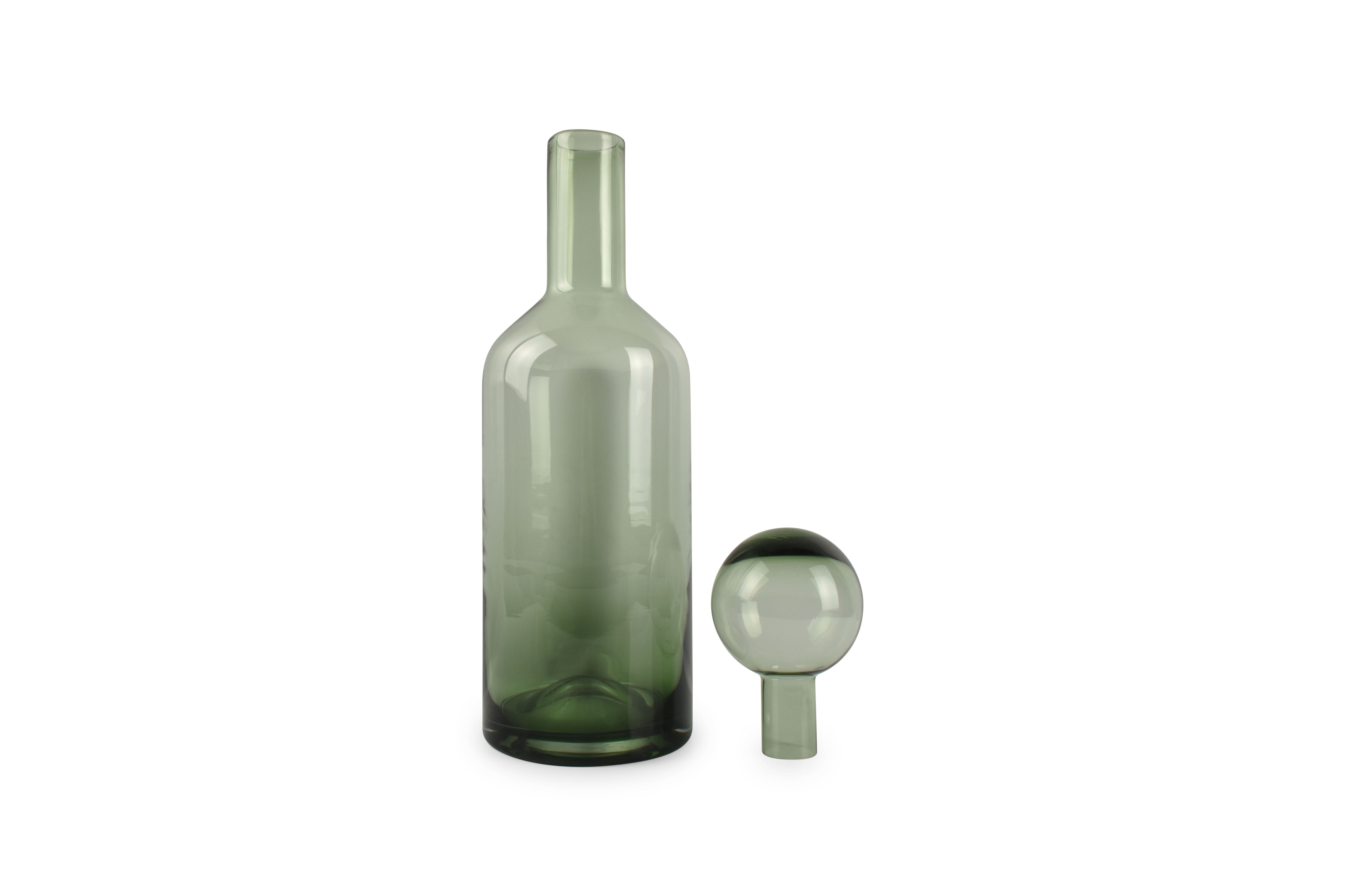 Mist Pourer Decanter