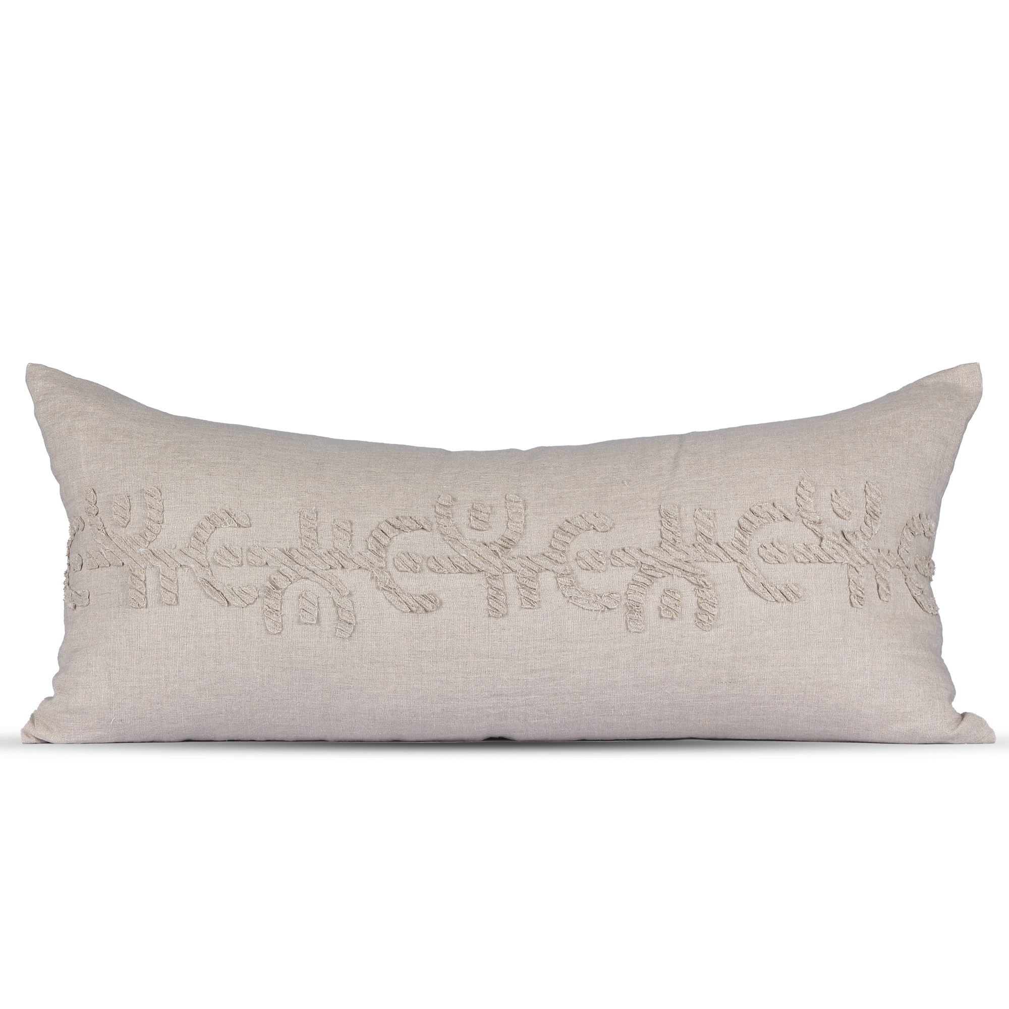 Essentia Home- Mist Haven lambar cushion