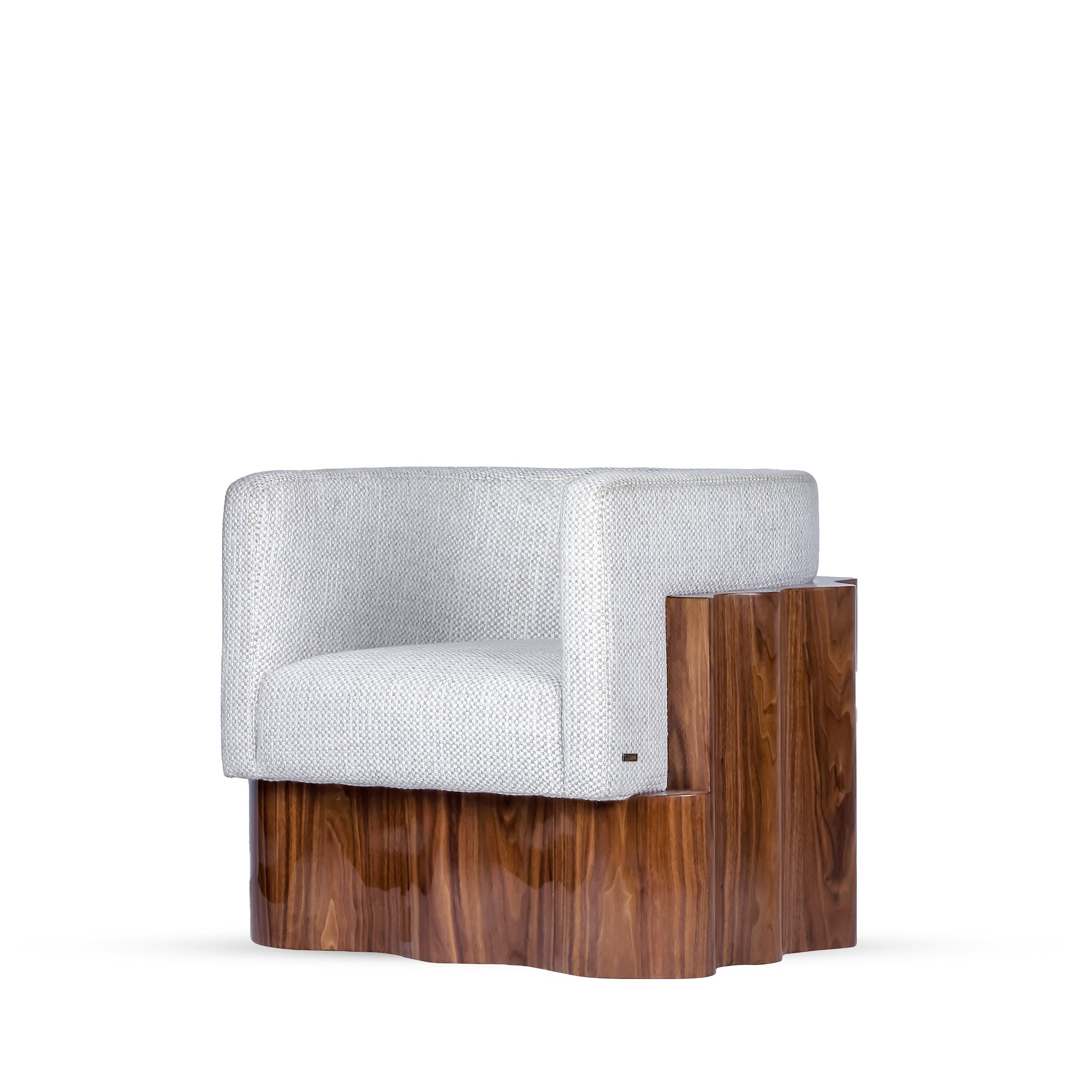 Regalia Accent Chair