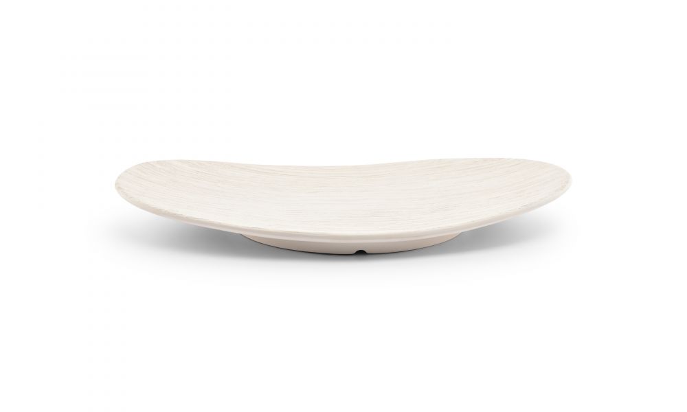 Shoreline Curve Platter- big