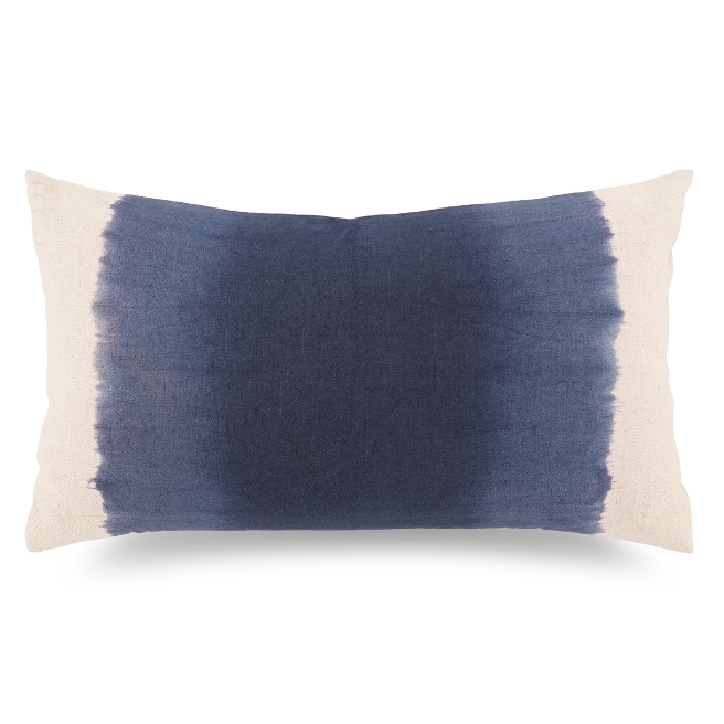 Tie And Dye Ocean Mist Cushion