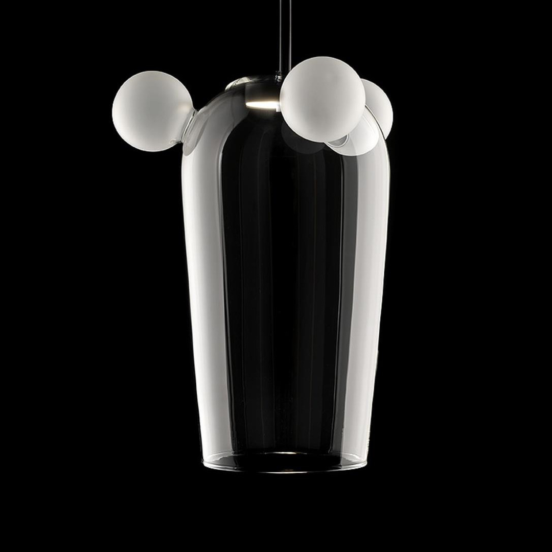 Bartolomeo Suspension Lamp