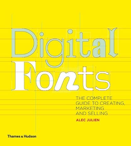 DIGITAL FONTS