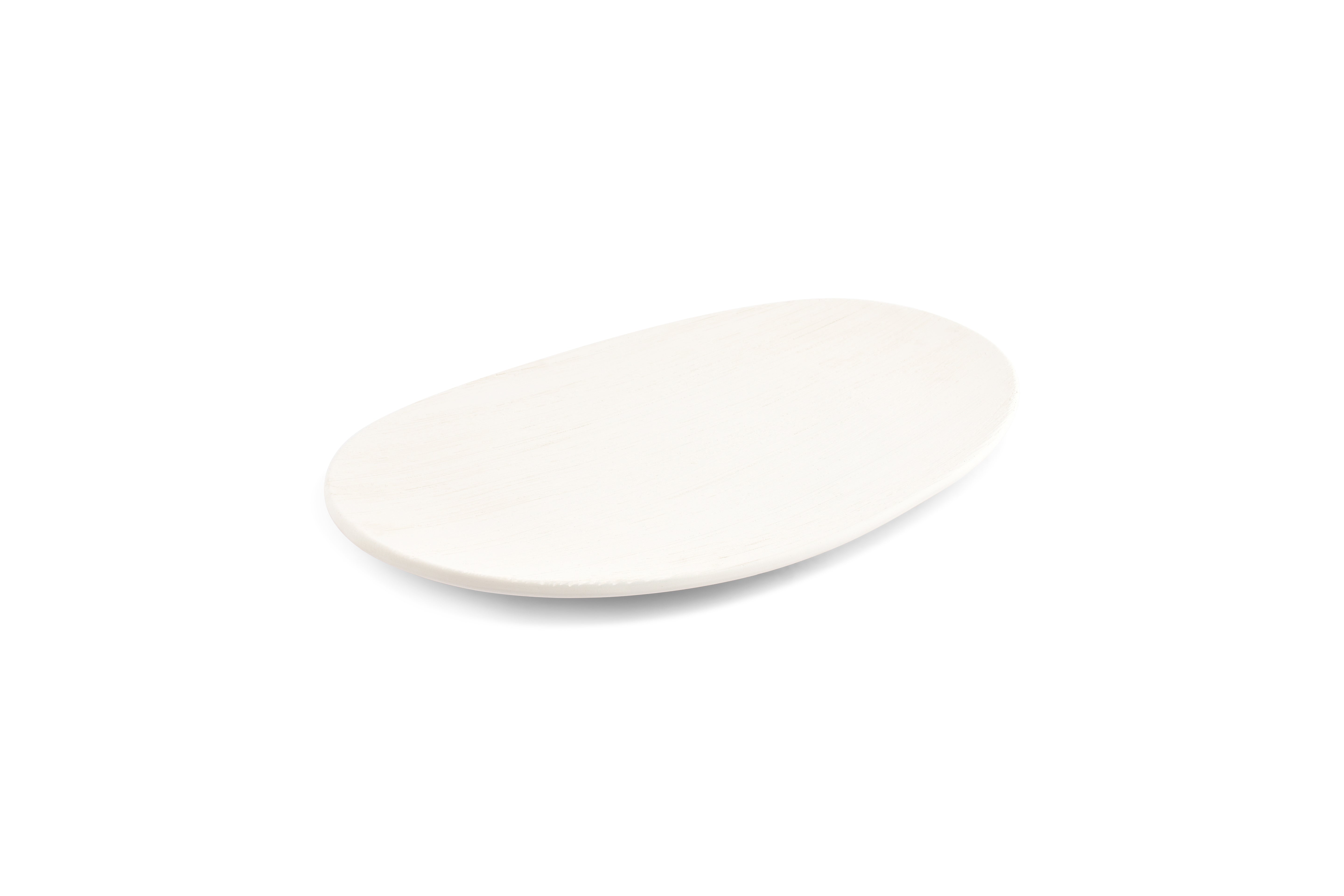 Shoreline Curve Platter- Small