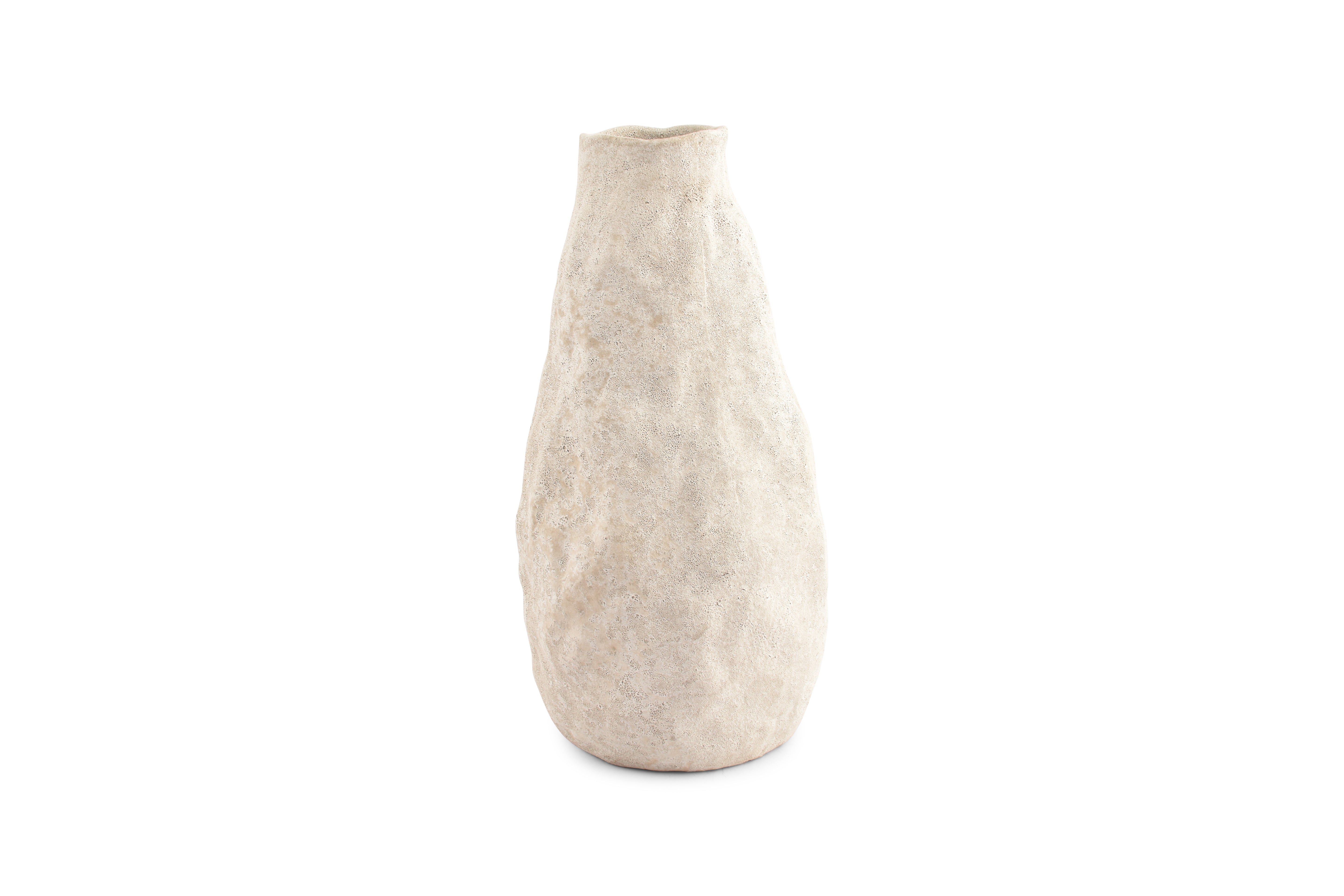 Stoneflow Vase- big