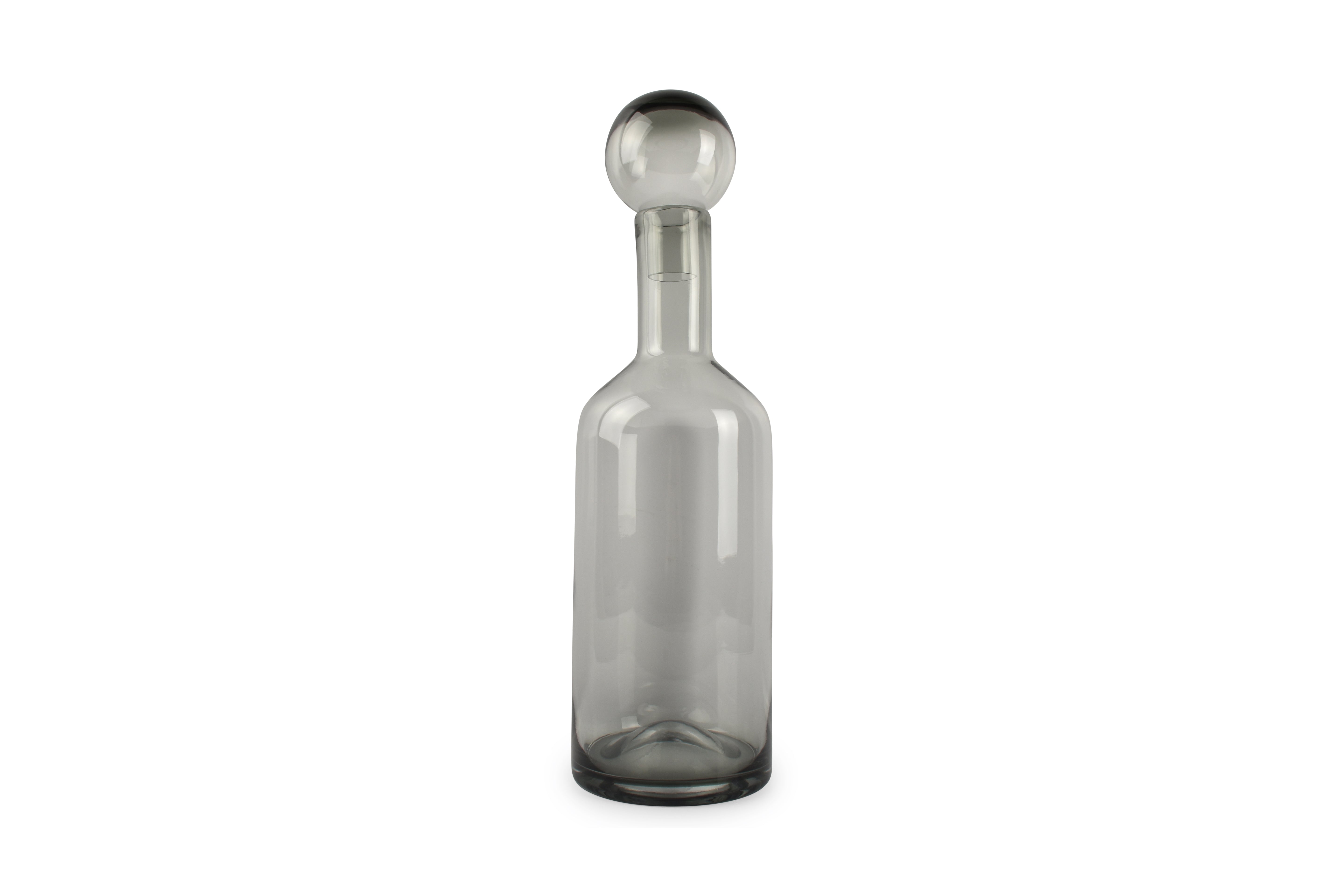 Slate Aura Decanter