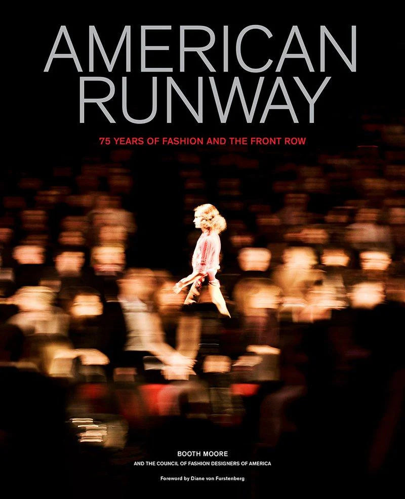 AMERICAN RUNWAY