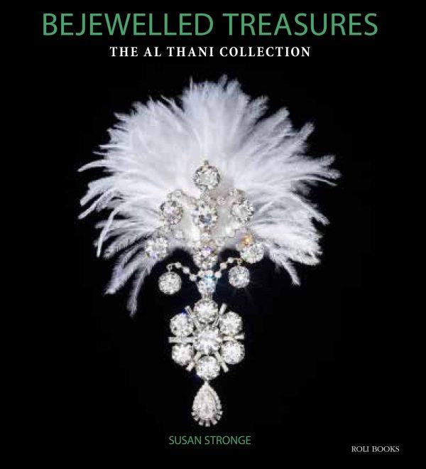 BEJEWELLED TREASURES : THE AL THANI COLLECTION