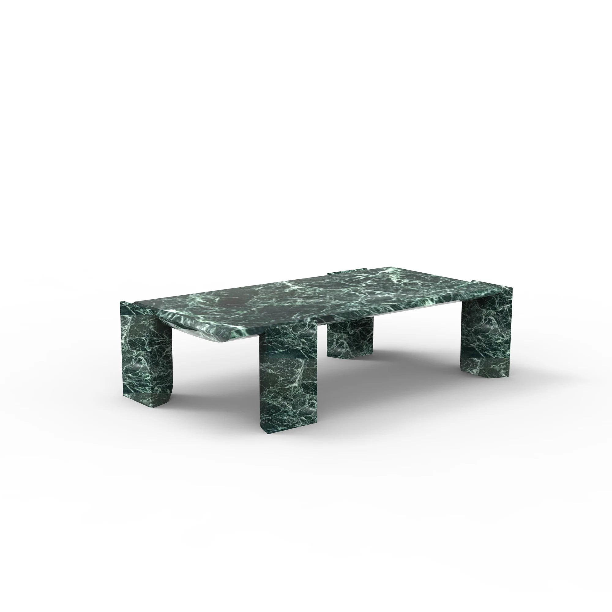 Crest Coffee Table – A Timeless Expression of Luxury