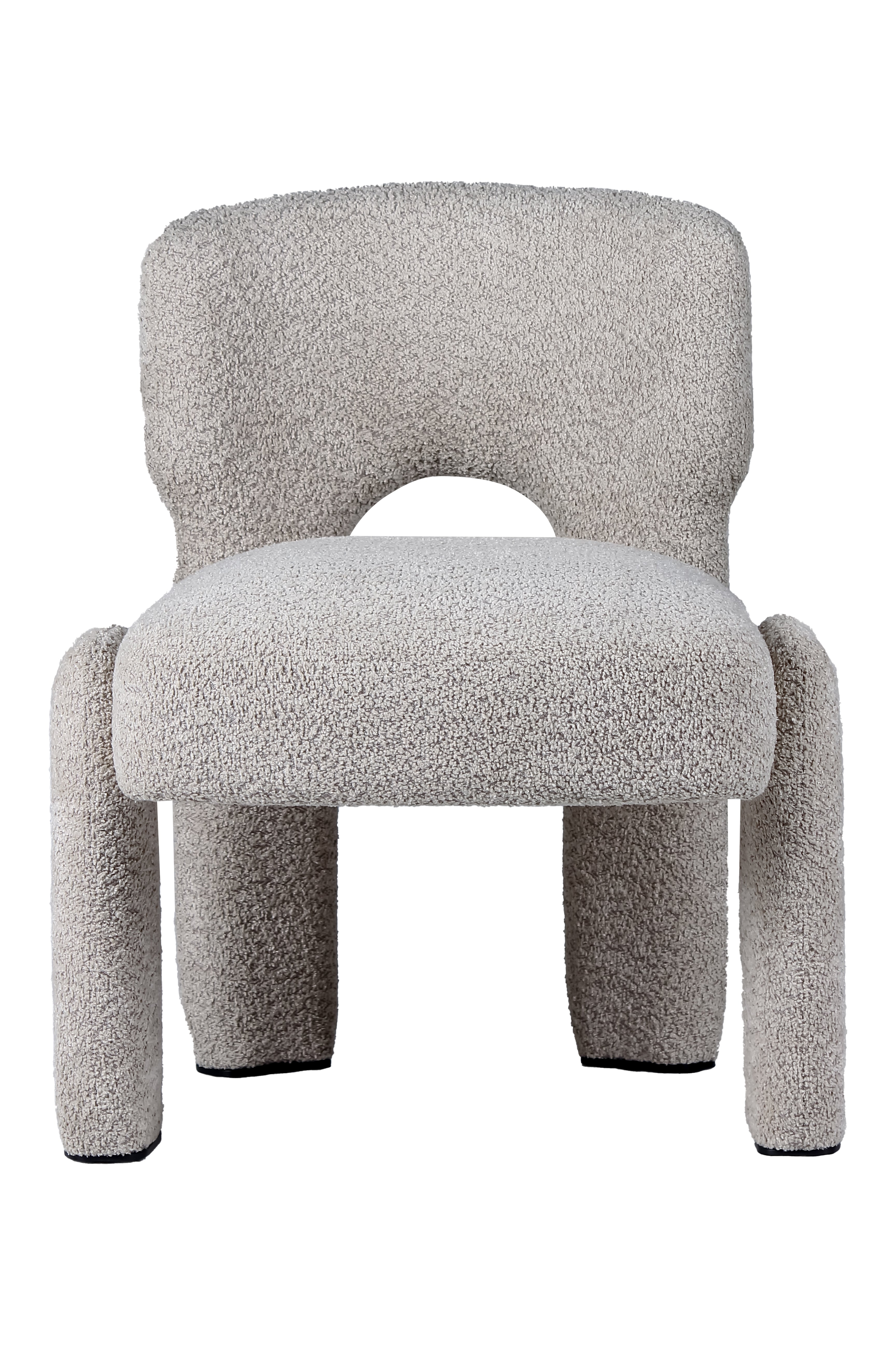 Arco Accent Chair