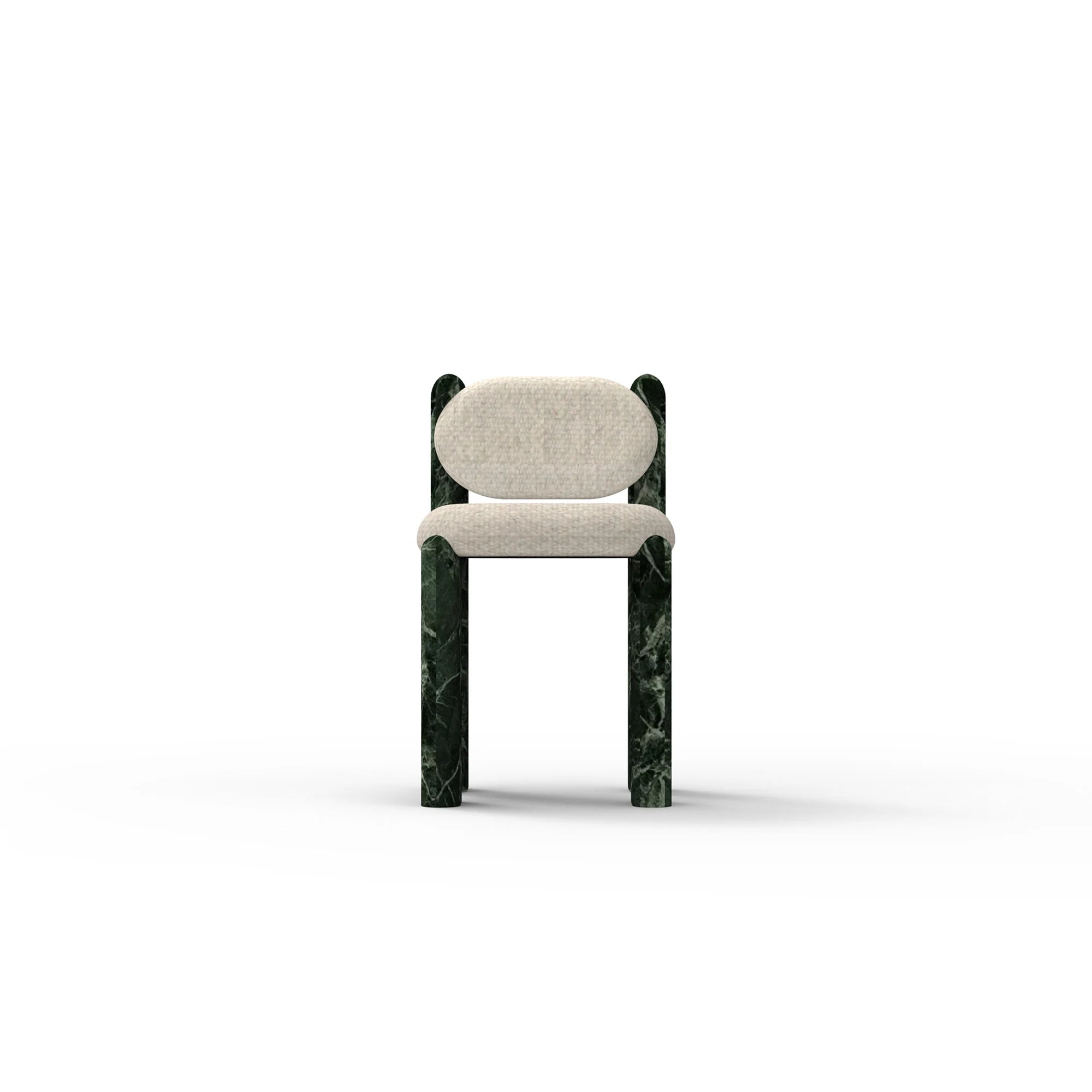 Arcus Bar Chair