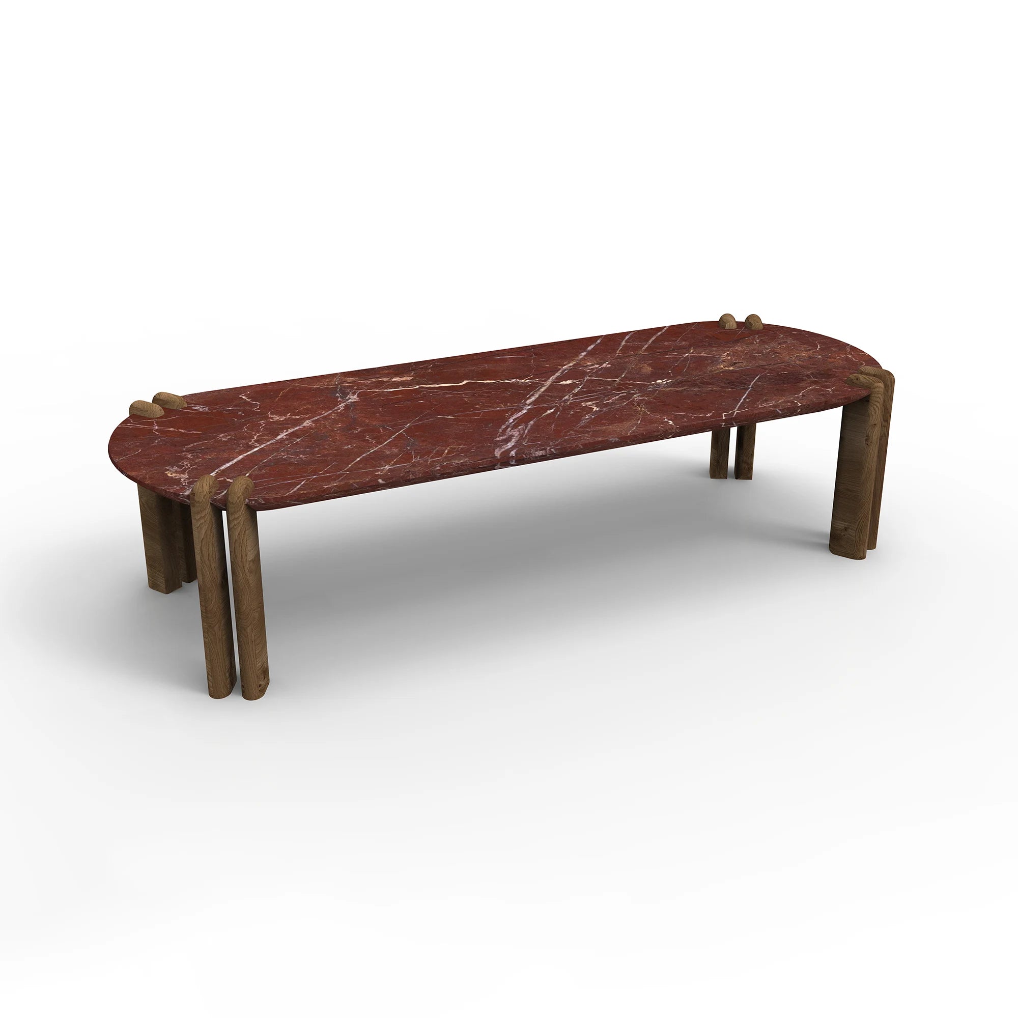 Arcus Dinning Table