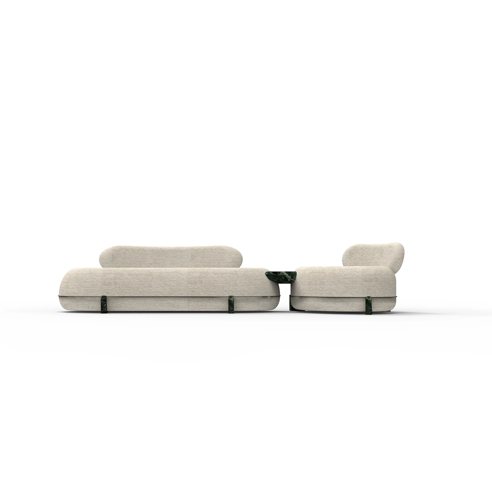 Arcus Sofa