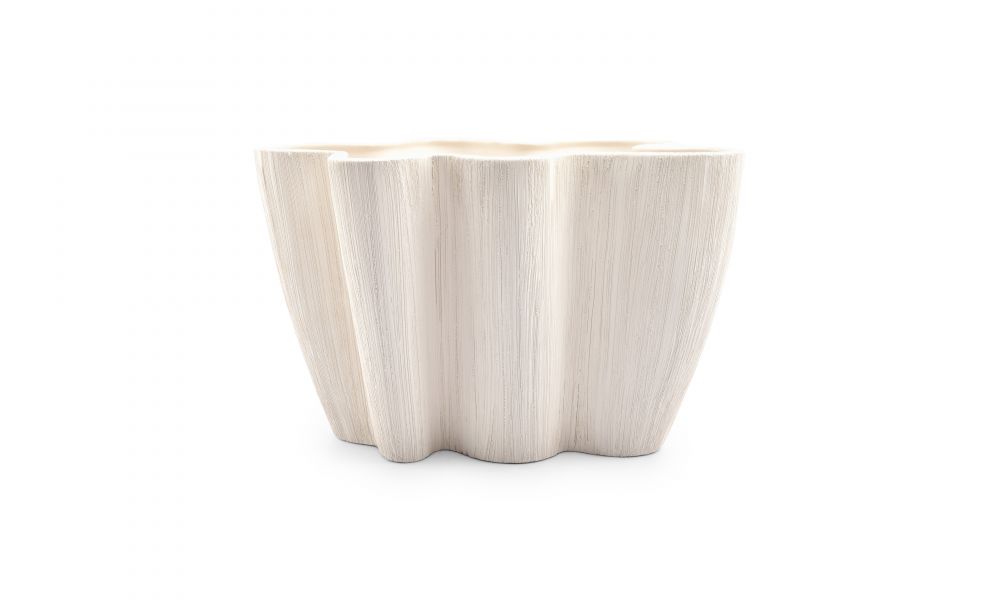 Wavesculpt Bowl