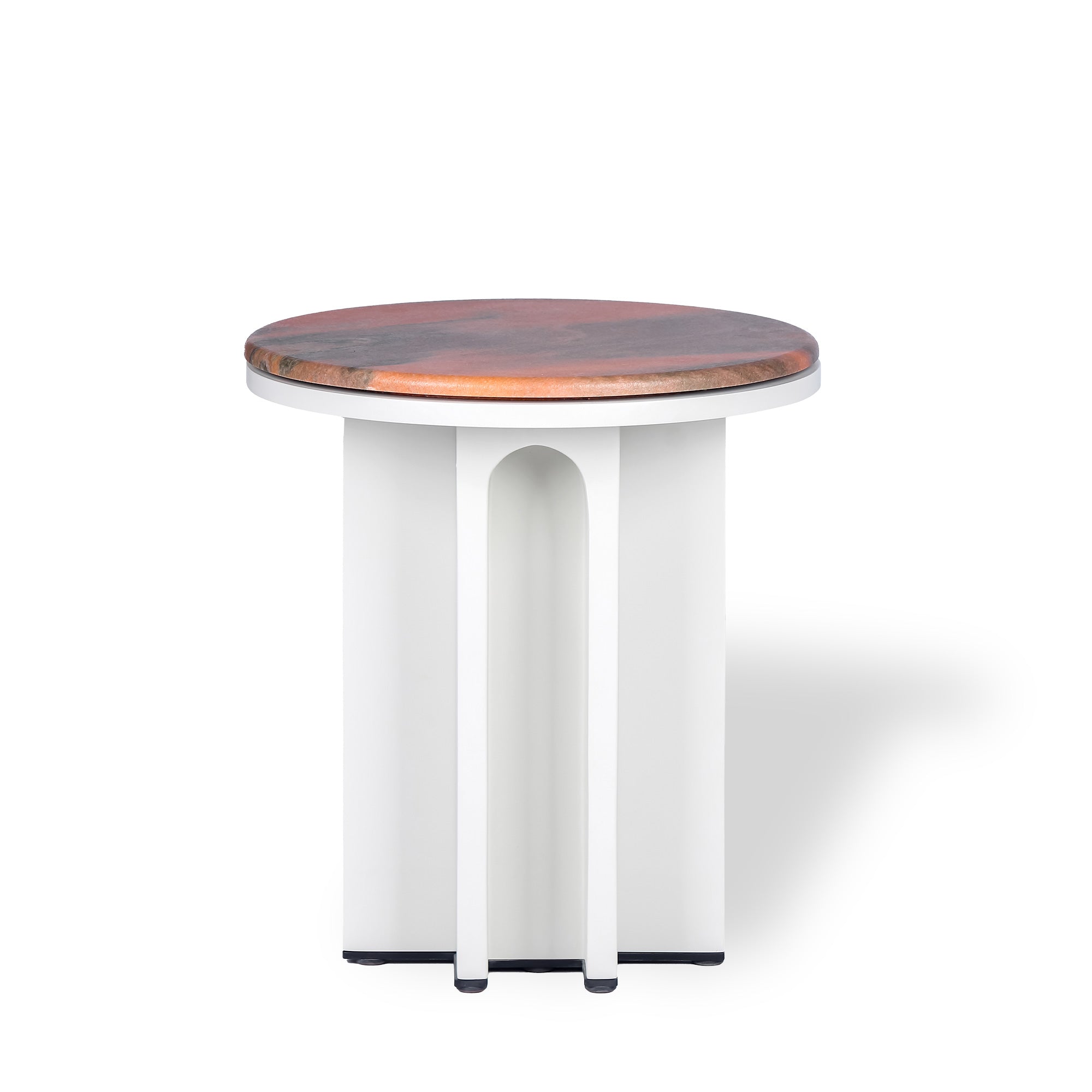 Aurora End Table