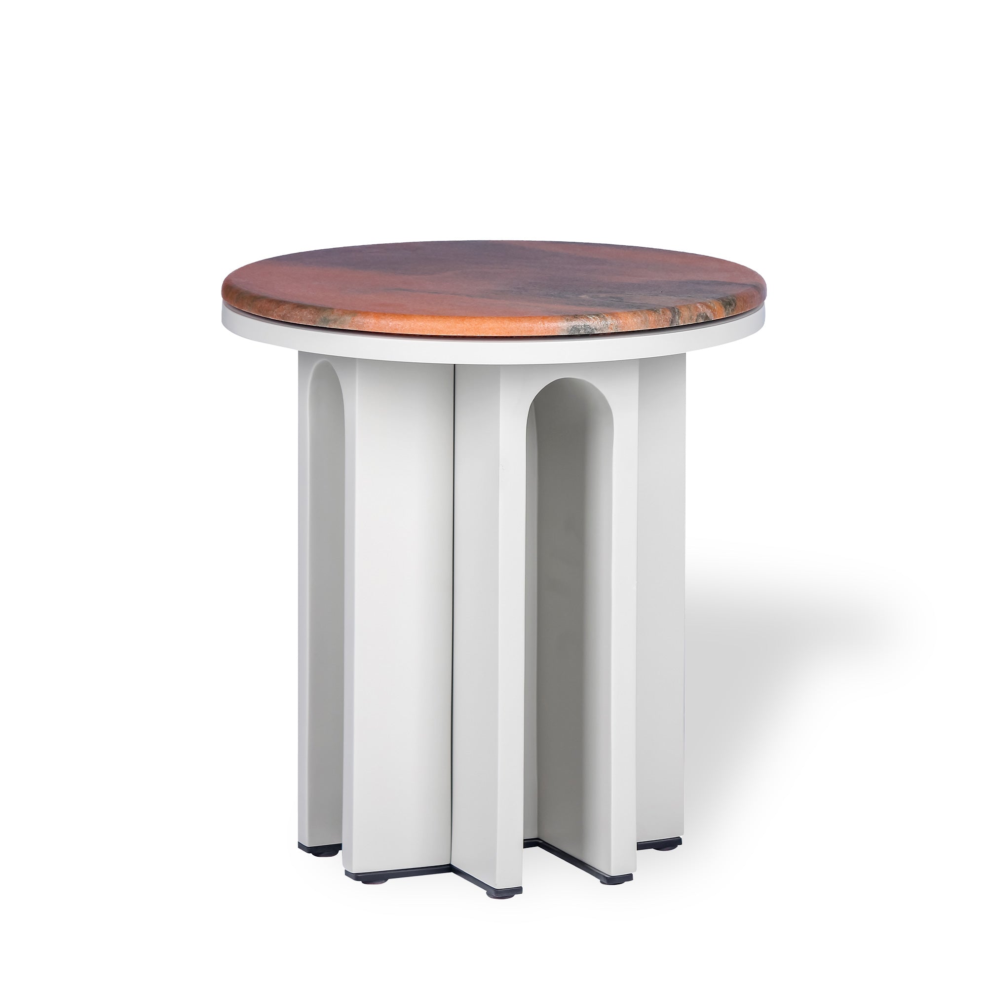 Aurora End Table