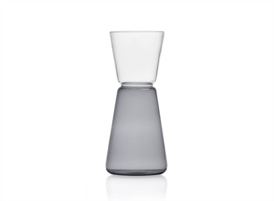 HIGH RISE- Pitcher Smoke 750 ml