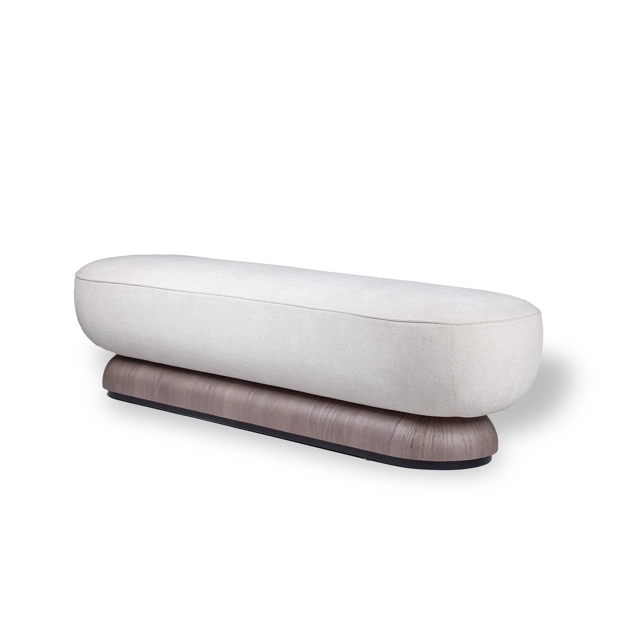 Nimbus Ottoman