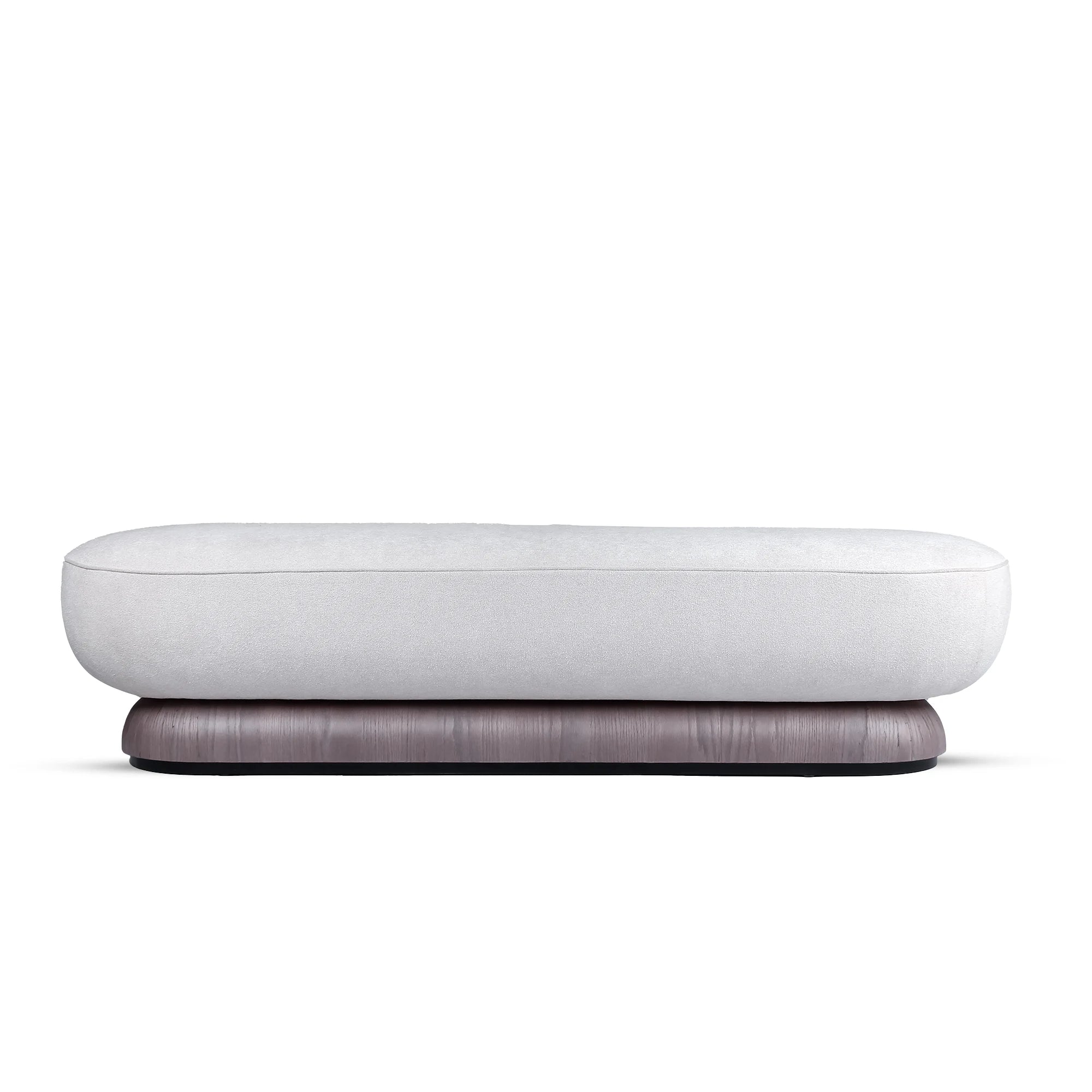 Nimbus Ottoman