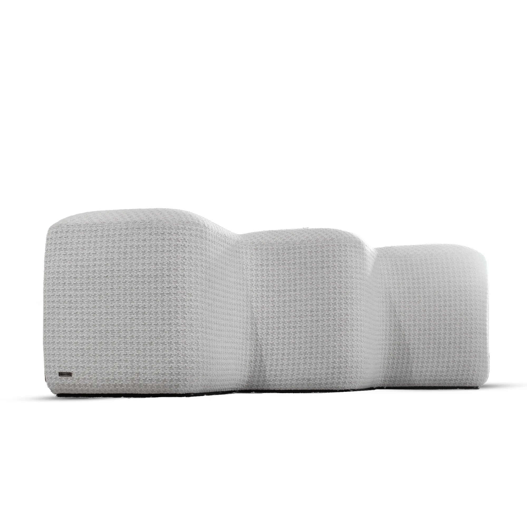 Modular Curve Ottoman