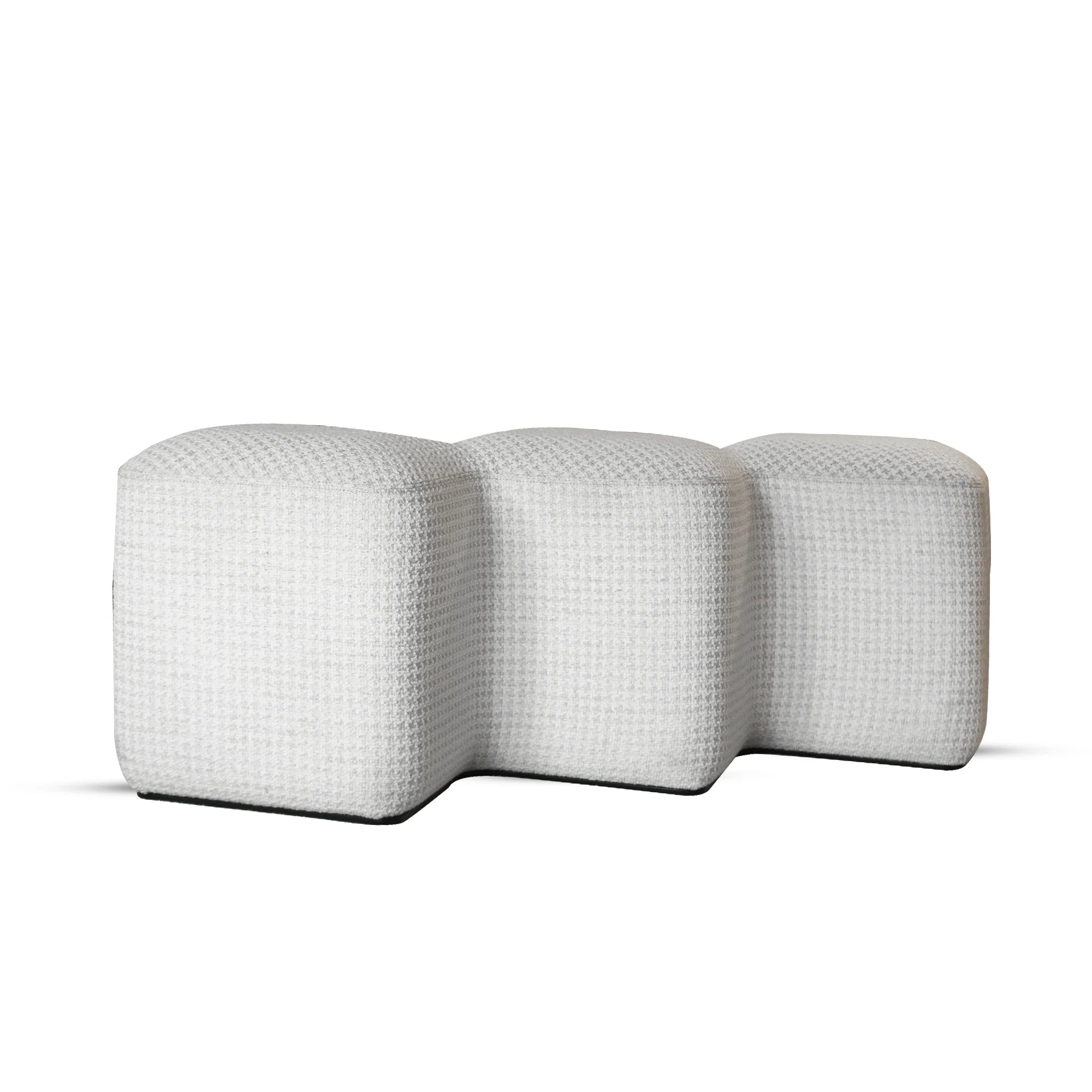 Modular Curve Ottoman