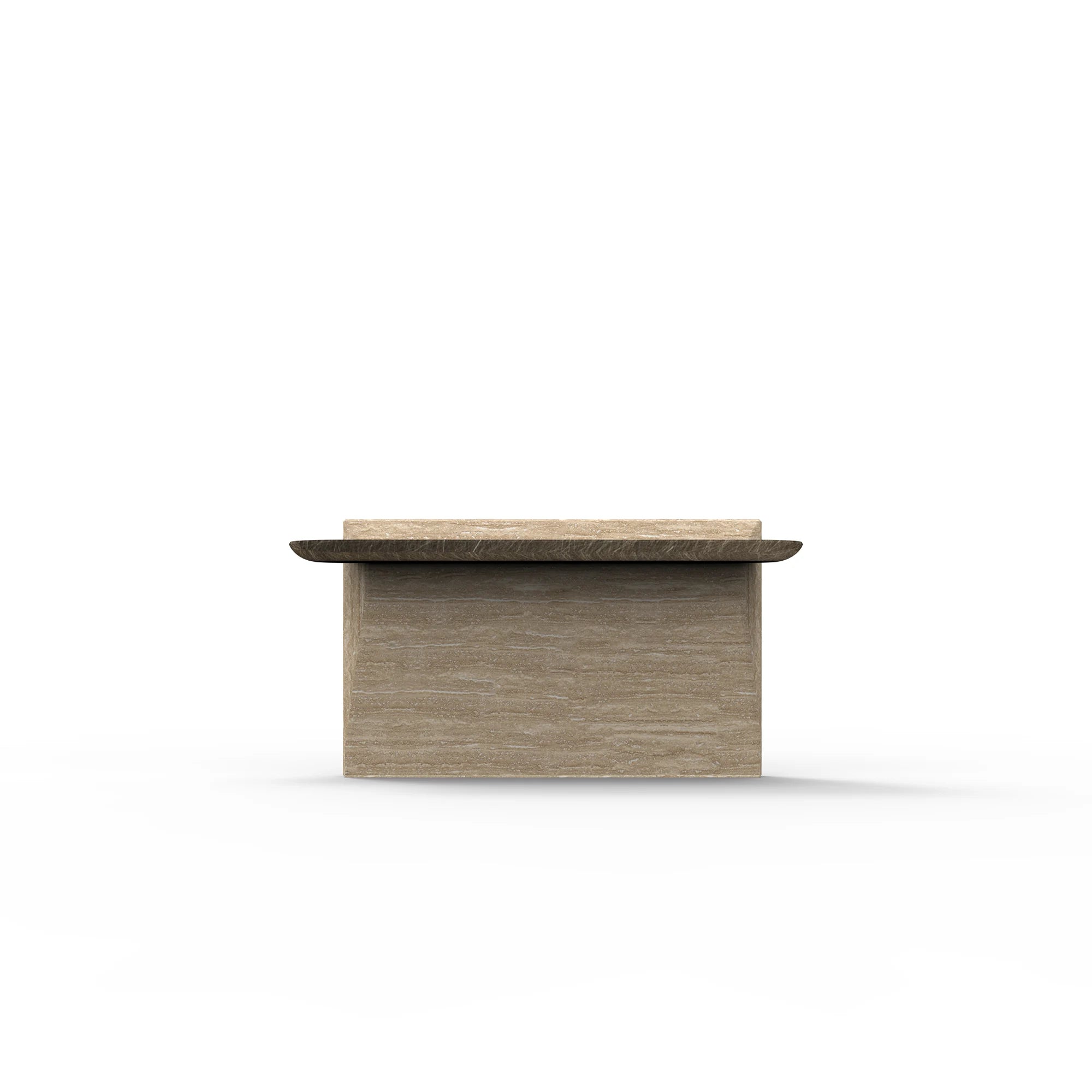 Plinth Console