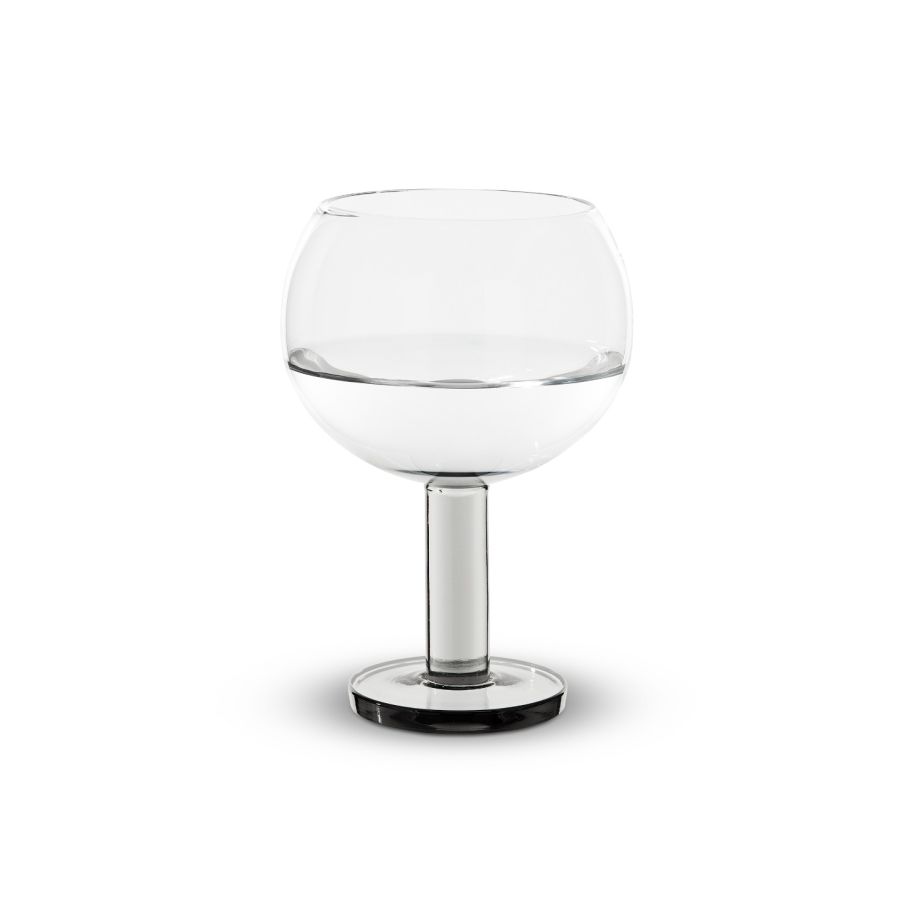 Puck Balloon Glasses- Set of 2